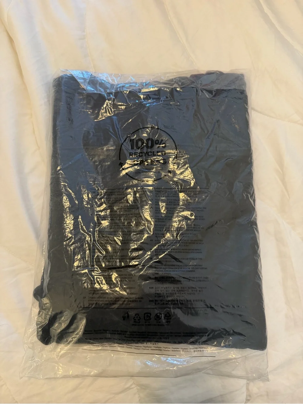 Peloton black adidas